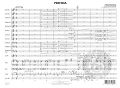 Perfidia von Alberto Dominguez 