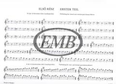 Finger Exercises for Flute von László Csupor 