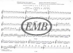 Finger Exercises for Flute von László Csupor 