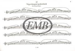 Technische und Leseübungen 4 von János Eördögh 