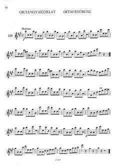 Flute Tutor 1 von Zoltan Jeney 