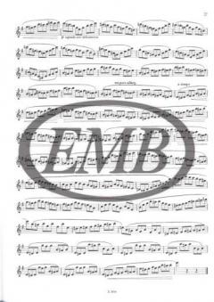 Virtuoso Studies for Flute 1 von Emil Köhler 