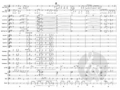 Baby, It's Cold Outside von Frank Loesser 