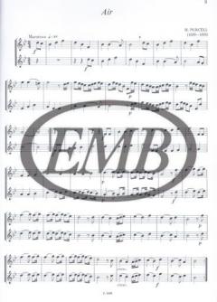 Flute Duos for Beginners 1 