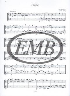 Flute Duos for Beginners 1 