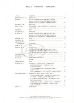 Flute Duos for Beginners 2 