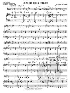 Dixieland Combo Pak #1 