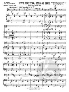 Dixieland Combo Pak #1 