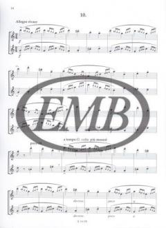 Magic Box von Miklós Kocsár 