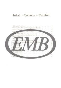 Selected Flute Duos von Ernesto Köhler 