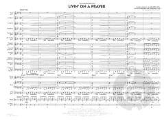 Livin' On A Prayer von Jon Bon Jovi 