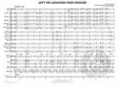 Ain't No Mountain High Enough von Nickolas Ashford 