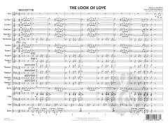 The Look Of Love von Burt Bacharach 