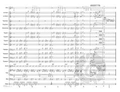 The Look Of Love von Burt Bacharach 