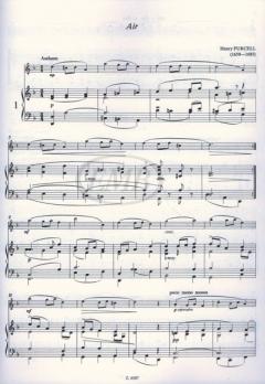 Flute Music for Beginners 1 