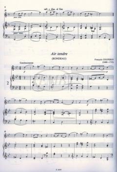 Flute Music for Beginners 1 