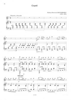 Flötenmusik für Anfänger im Alle Noten Shop kaufen