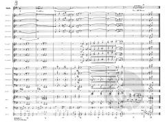 Fly Me To The Moon von Bert Howard 