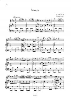 Small Performance Pieces for Flute 