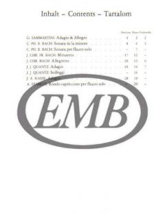 The Second Half of the 18th Century von Istvan Mariassy 