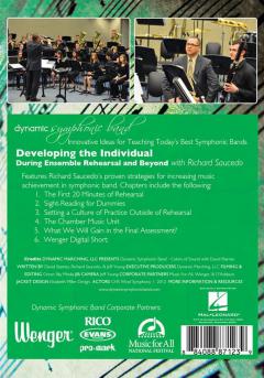 Developing the Individual 