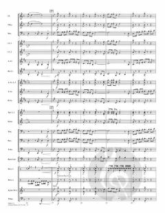 (Ghost) Riders In The Sky von Stan Jones 