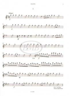 Early Hungarian Dances from the 17th Century von Ferenc Farkas 