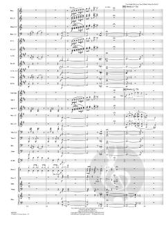 A Tribute To Harry James 