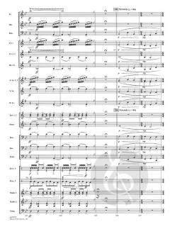 Dance Of The Spirits von Michael Sweeney (Download) 