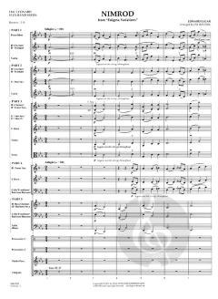 Nimrod von Edward Elgar 