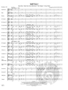 Metal! (Download) 