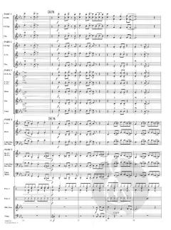 Crocodile Rock von Bernie Taupin 