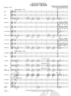 Crazy Train von Ozzy Osbourne (Download) 