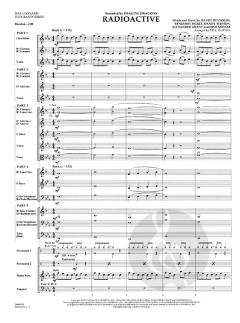 Radioactive 
