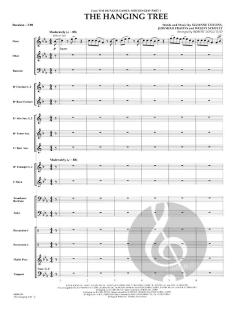 The Hanging Tree von Jeremiah Fraites 