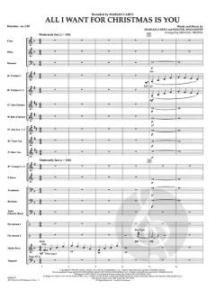 All I Want for Christmas Is You von Mariah Carey (Download) 