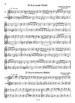 Répertoire For Music Schools 