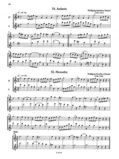 Répertoire For Music Schools 