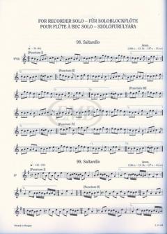 Répertoire For Music Schools 