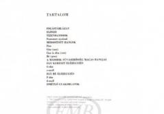 Recorder Tutor 2 (János Béres) 