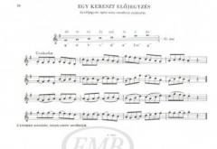 Recorder Tutor 2 (János Béres) 