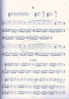 Treble Recorder ABC 1 (Laszlo Czidra) 