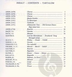 Sopranblockflötenduos für Anfänger 