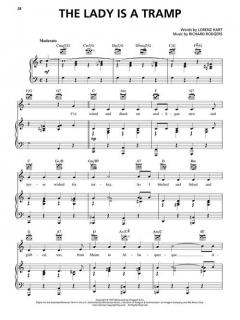 Babes in Arms von Richard Rodgers 