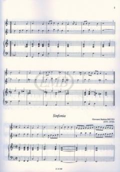 Recorder Duets (descant and treble recorder) 