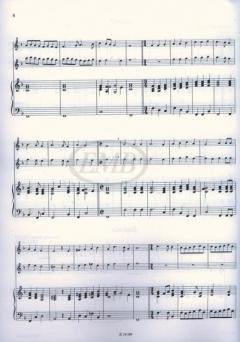 Recorder Duets (descant and treble recorder) 