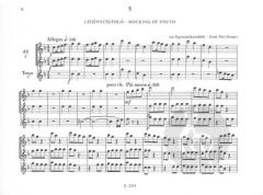 Recorder Music 2 (Bela Bartók) 