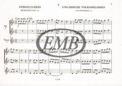 Recorder Music 2 (Zoltan Kodaly) 