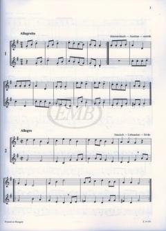 The Merry Pipers (Lajos Papp) 