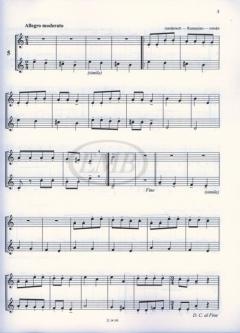 The Merry Pipers (Lajos Papp) 